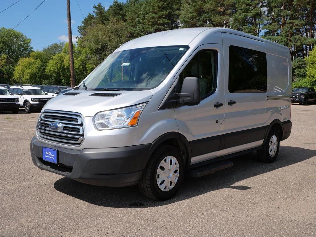 ford transit van 2019 1FTYE1DMXKKA18052 image ford transit van 2019 1FTYE1DMXKKA18052 image